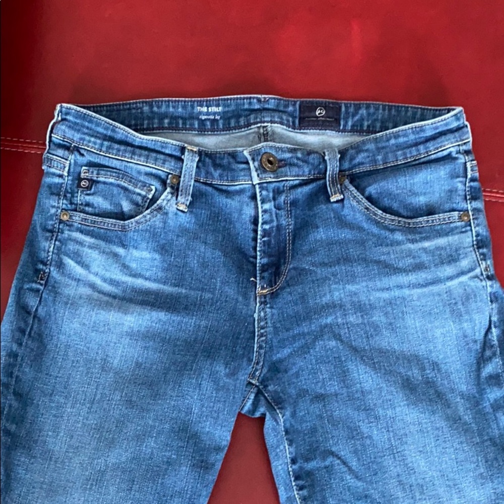 AG jeans